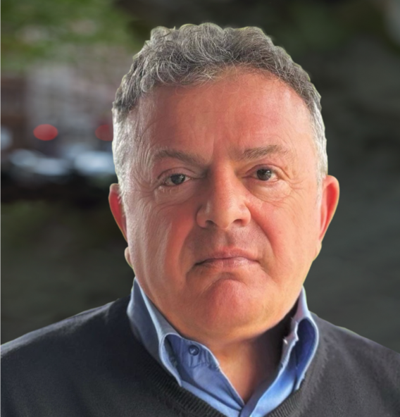 Domenico Storto
